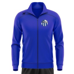 JAQUETA DE XANDALL SPORT ROYAL JOVENTUT SANT PERE MÀRTIR