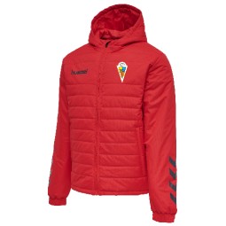 ANORAK ADULT CP TORDERA