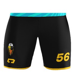 PANTALÓN DE JUEGO CP TORDERA