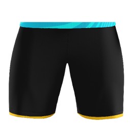 PANTALÓN DE JUEGO CP TORDERA