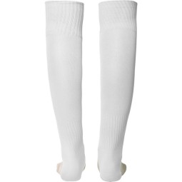 PARELL MITGETES FUTBOL SOCCER BLANQUES 01