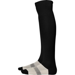 PARELL MITGETES FUTBOL SOCCER NEGRES 02