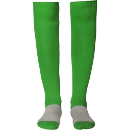 PAR MEDIAS FUTBOL SOCCER VERDES 226