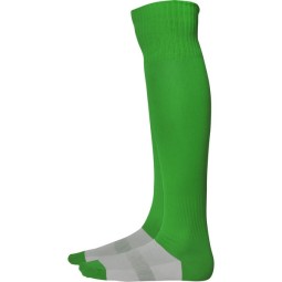 PAR MEDIAS FUTBOL SOCCER VERDES 226