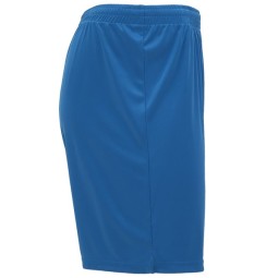 PANTALÓ TÈCNIC CURT DRT 100% POLIESTER BLAU ROYAL 05