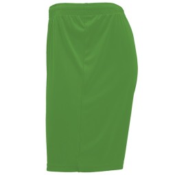PANTALÓN TÉCNICO CORTO DRT 100% POLIESTER VERDE 226