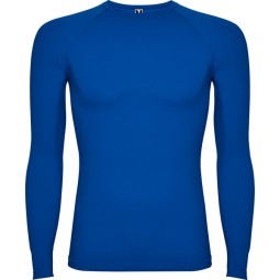 CAMISETA TÉRMICA PRM AZUL...