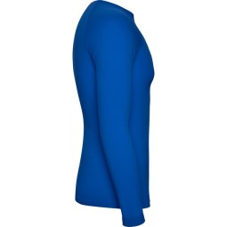 CAMISETA TÉRMICA PRM AZUL ROYAL 05