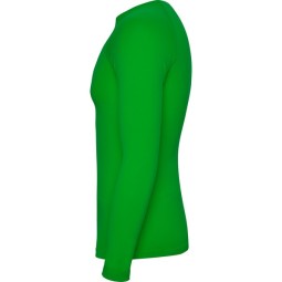 CAMISETA TÉRMICA PRM VERDE 226