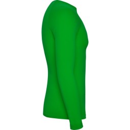 CAMISETA TÉRMICA PRM VERDE 226