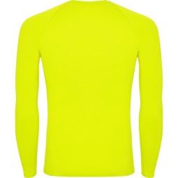 CAMISETA TÉRMICA PRM LIMA PUNCH 235