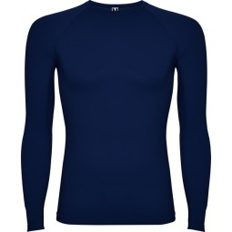 CAMISETA TÉRMICA PRM MARINO 55