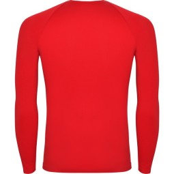CAMISETA TÉRMICA PRM ROJA 60