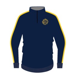 SUDADERA JUGADORES MARISTES DE RUBÍ