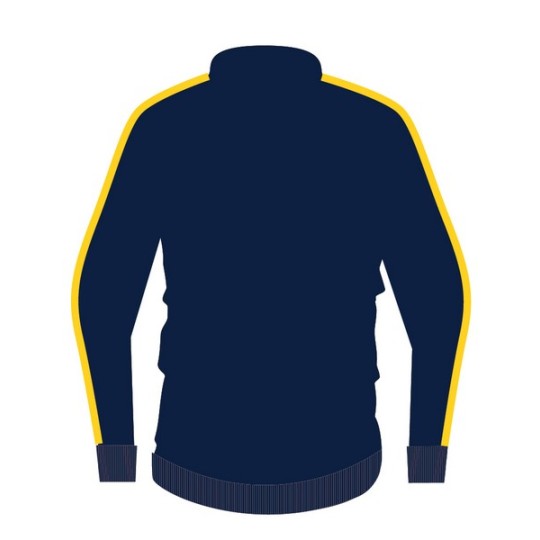 SUDADERA JUGADORES MARISTES DE RUBÍ