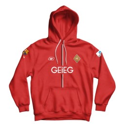 DESSUADORA AMB CAPUTXA ESPORT ADAPTAT GEIEG