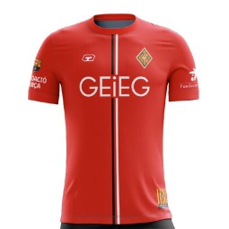 CAMISETA TÉCNICA DE CLUB GEIEG