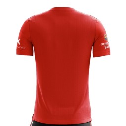 CAMISETA TÉCNICA DE CLUB GEIEG