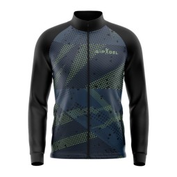 CHAQUETA DE CHÁNDAL FEMENINA GIPADEL