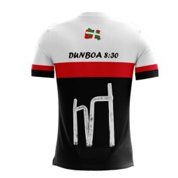 CAMISETA FEMENINA DE RUNNING DUNBOA