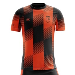 CAMISETA 1A EQUIPACIÓN FUNDACIÓ ELS JONCS