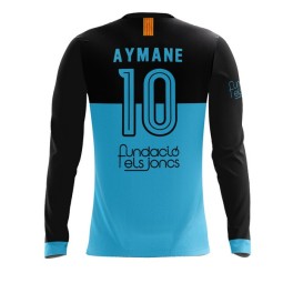 CAMISETAPORTERO FUNDACIÓ ELS JONCS