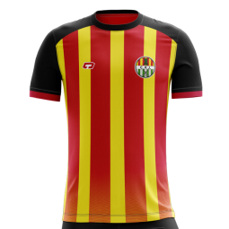 CAMISETA 2A EQUIPACIÓN CP JONQUERENC