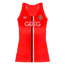 CAMISETA DE TENNIS GEIEG