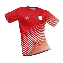 CAMISETA DE FUTBOL PERSONALIZADA