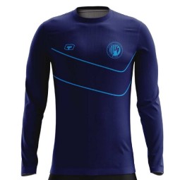 SUDADERA TRAINING AFICIÓN CLUB HOQUEI OLOT