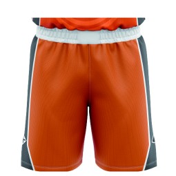 PANTALÓ DE JOC 1A EQUIPACIÓ TARONJA FEMENÍ OSONA