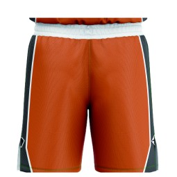 PANTALÓN DE JUEGO 1A EQUIPACIÓN NARANJA FEMENÍ OSONA
