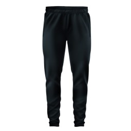 PANTALÓN FIT NEGRO FEMENÍ OSONA