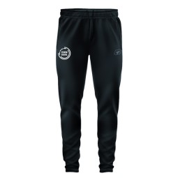 PANTALÓN FIT NEGRO FEMENÍ OSONA