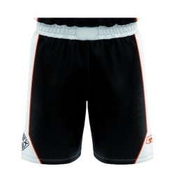 PANTALÓ DE JOC 2A EQUIPACIÓ NEGRA FEMENÍ OSONA