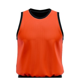 SAMARRETA REVERSIBLE D'ENTRENAMENT FEMENÍ OSONA