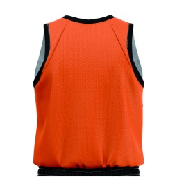 SAMARRETA REVERSIBLE D'ENTRENAMENT FEMENÍ OSONA