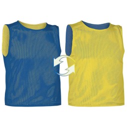 PITRALL REVERSIBLE PARADE, COLOR BLAU-GROC