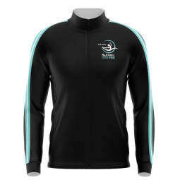 CHAQUETA DE CHÁNDAL CR PALAFRUGELL COSTA BRAVA