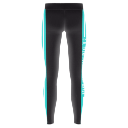 LEGGIN LLARG GOMA INT. 2CM. COLOR NEGRE + DTF PUNTETS CR PALAFRUGELL COSTA BRAVA