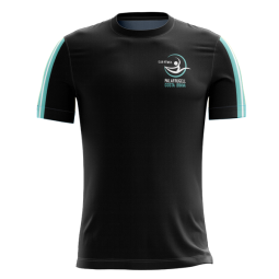 CAMISETA FEMENINA CR PALAFRUGELL COSTA BRAVA