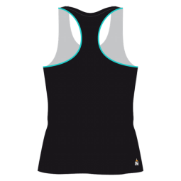 CAMISETA TIRANTES CR PALAFRUGELL COSTA BRAVA