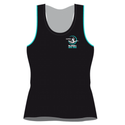 CAMISETA TIRANTES CR PALAFRUGELL COSTA BRAVA