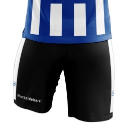 PANTALÓ DE JOC SANT PERE MÀRTIR