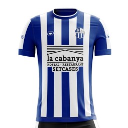 CAMISETA 1A EQUIPACIÓN SANT PERE MÀRTIR