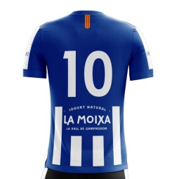 CAMISETA 1A EQUIPACIÓN SANT PERE MÀRTIR
