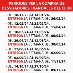 XANDALL ESPORT NEGRE CF VOLTREGÀ