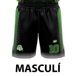 PANTALÓ DE JOC MASCULÍ CB SALT