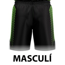 PANTALÓN DE JUEGO MASCULINO CB SALT