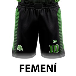 PANTALÓ DE JOC FEMENÍ CB SALT